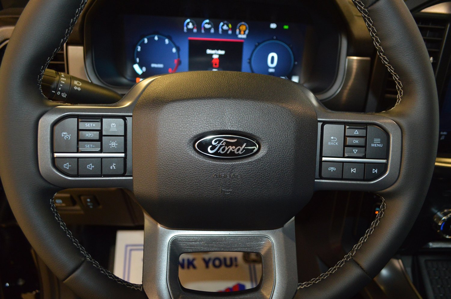 New 2026 Ford F150 Lariat w/ Equipment Group 502A High image 19