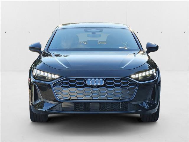 Used 2025 Audi A5 2.0T Premium Plus w/ Premium Plus AWD/4WD image 6