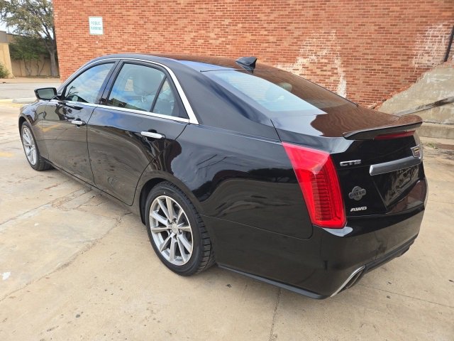 Used 2019 Cadillac CTS Luxury image 5