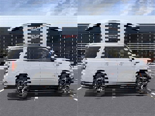 New 2026 GMC Yukon AT4 Ultimate image 5