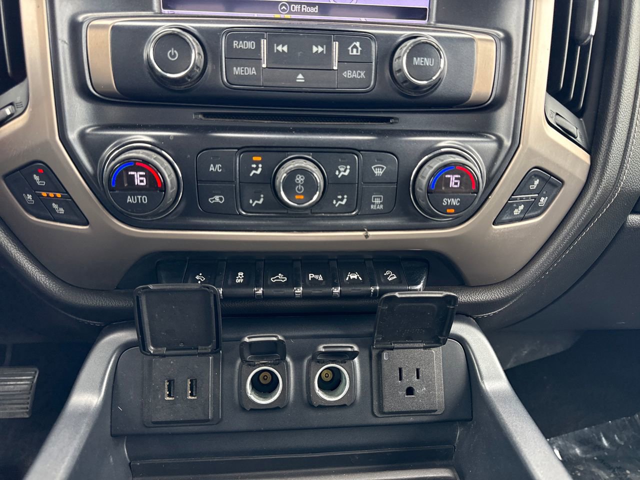 Used 2017 GMC Sierra 1500 Denali image 23