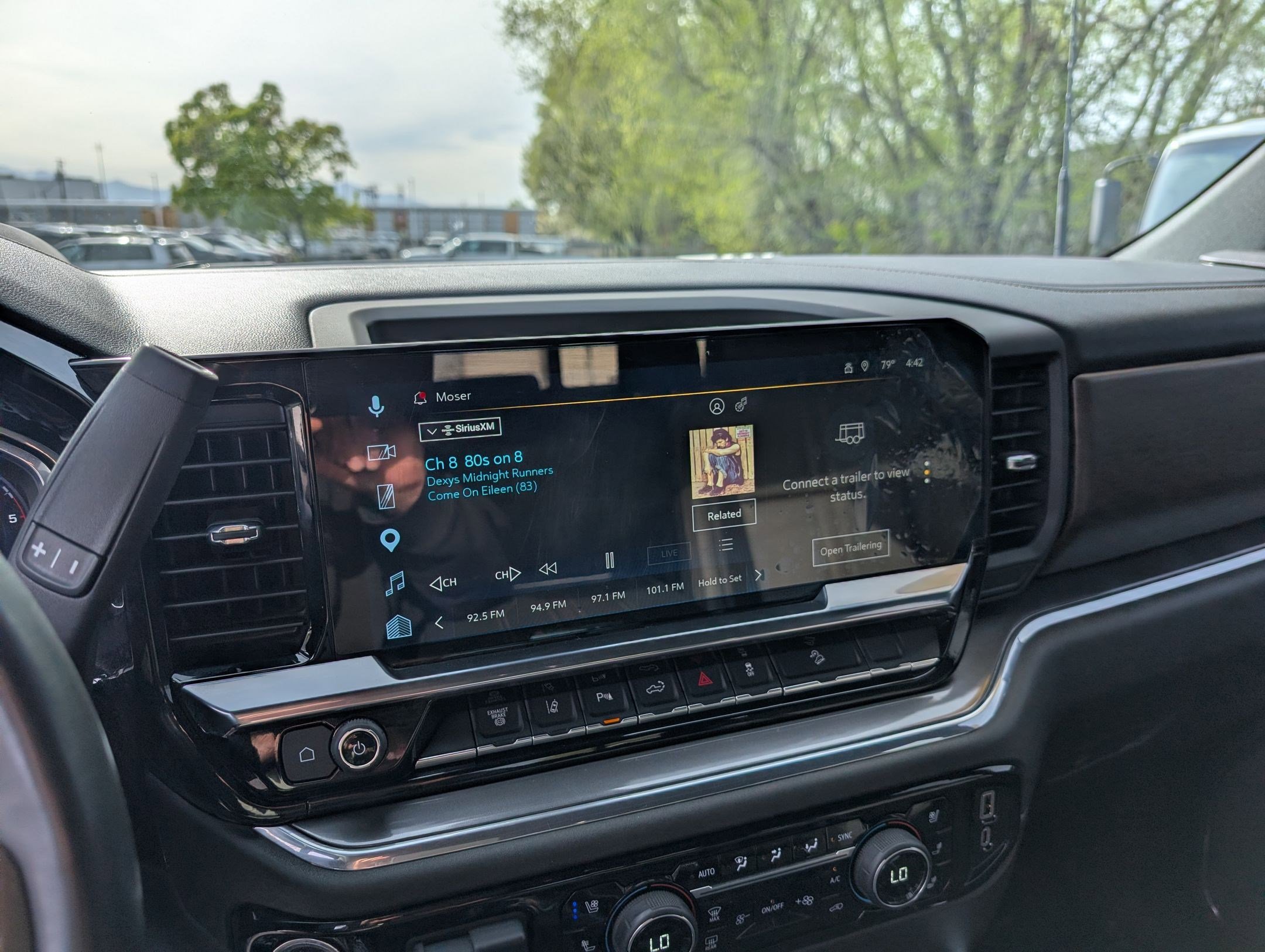 Certified 2024 Chevrolet Silverado 3500 High Country w/ Technology Package image 18