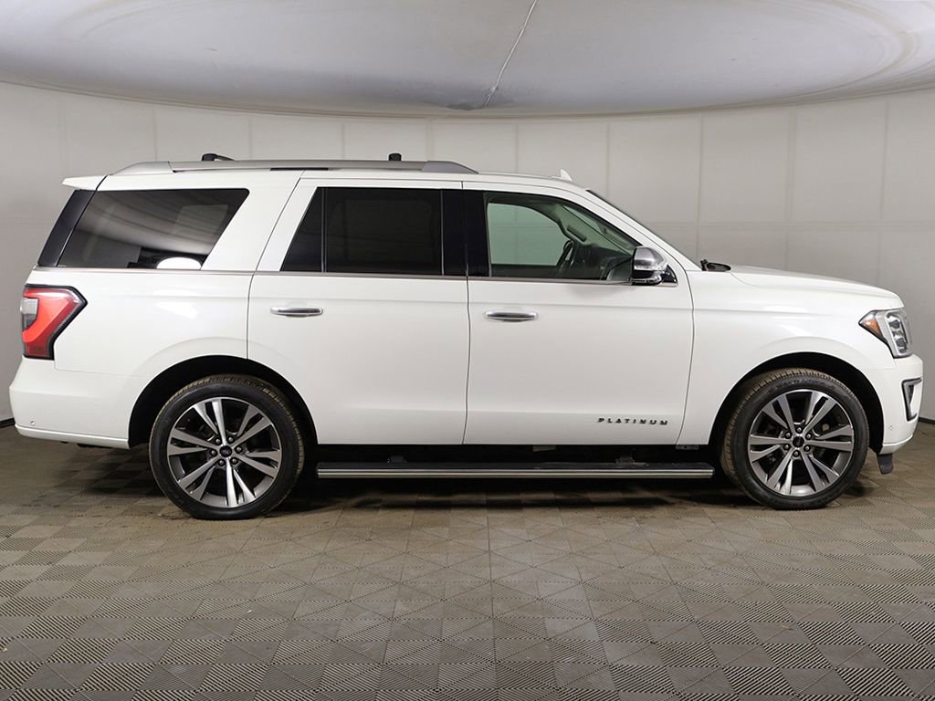 Used 2020 Ford Expedition Platinum AWD/4WD image 18