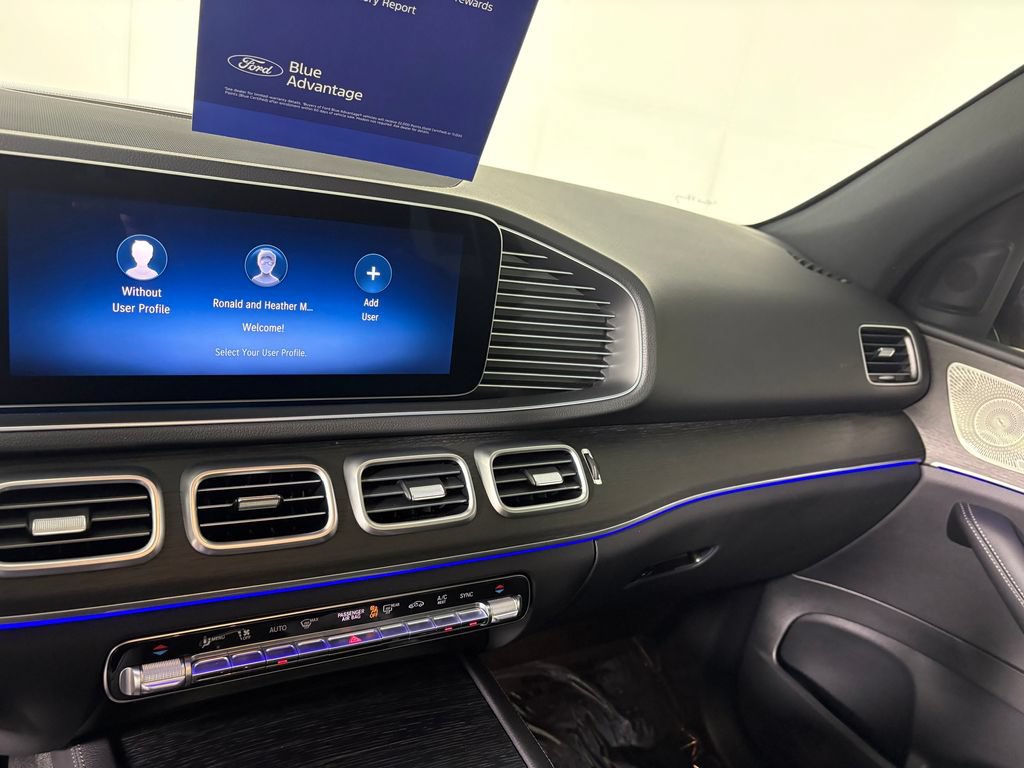 Used 2026 Mercedes-Benz GLE 450 4MATIC image 18