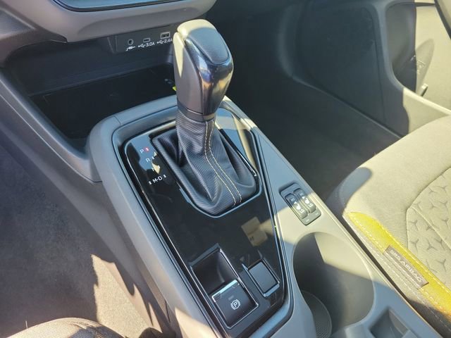 Certified 2025 Subaru Crosstrek 2.5i Sport image 30