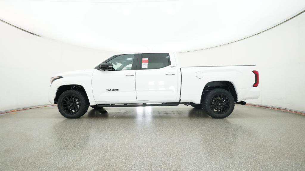New 2026 Toyota Tundra Limited image 26