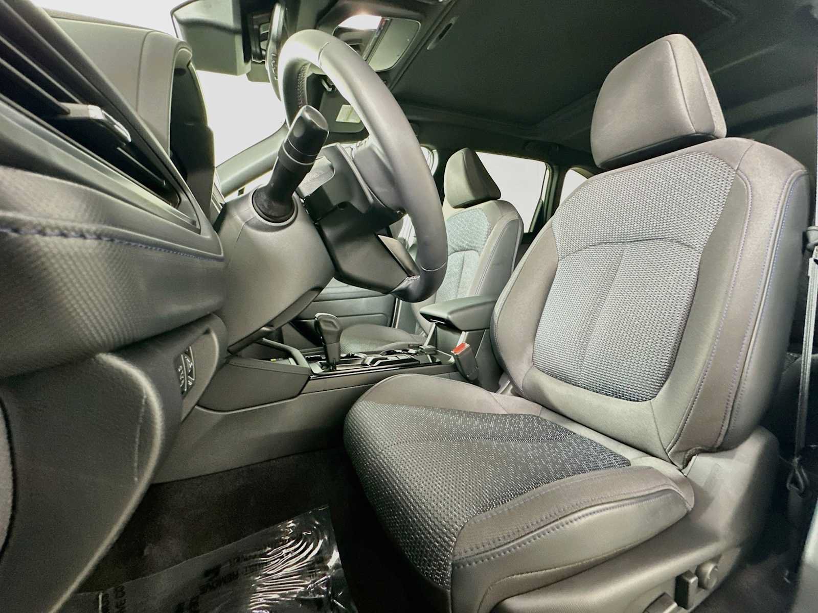 Certified 2026 Subaru Forester Premium AWD/4WD image 19