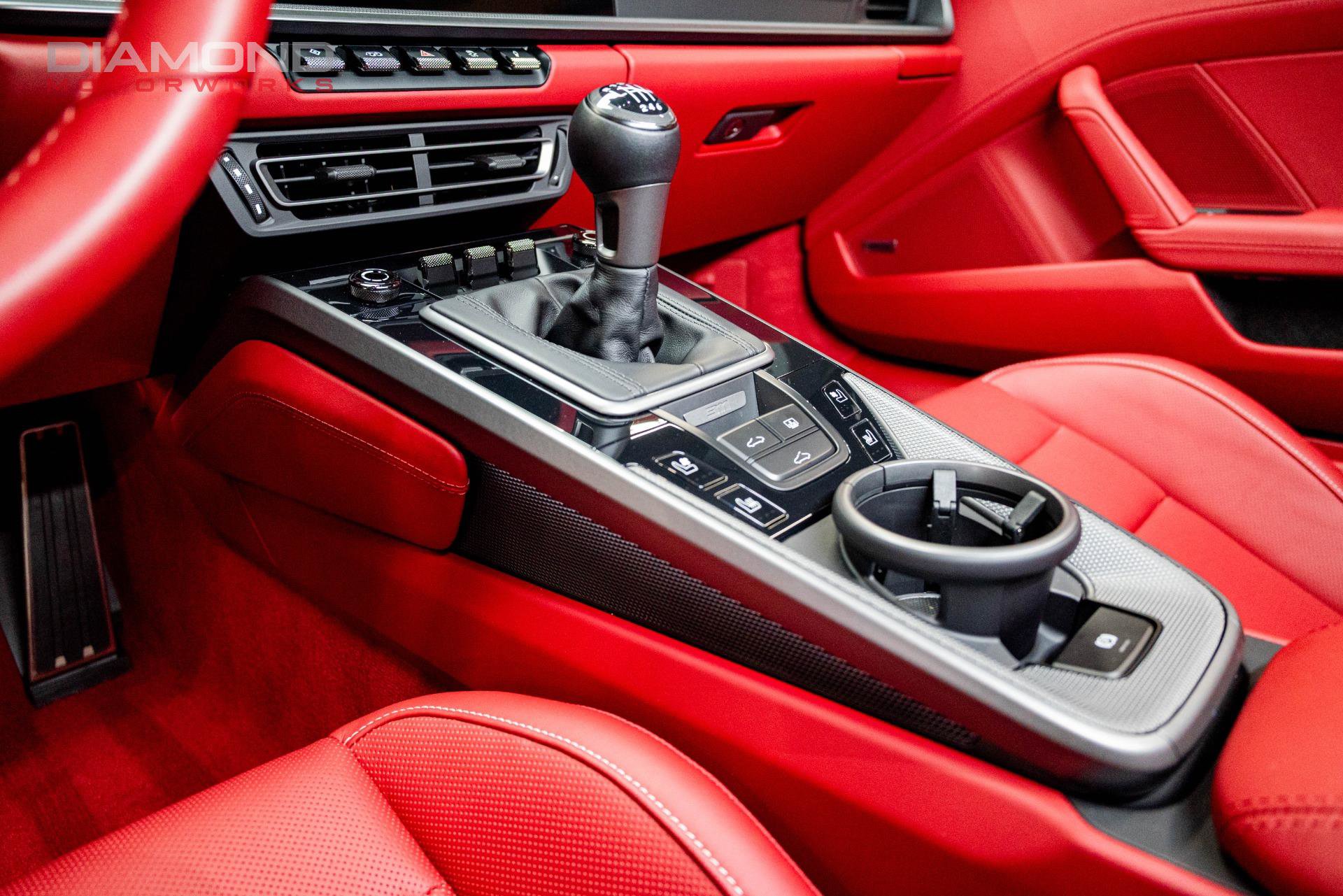 Used 2024 Porsche 911 Carrera S image 82
