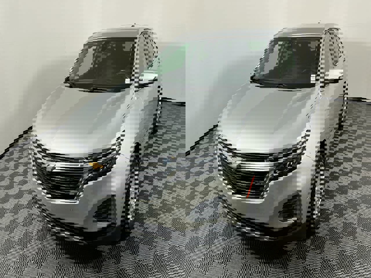 Used 2022 Chevrolet Equinox LT image 7