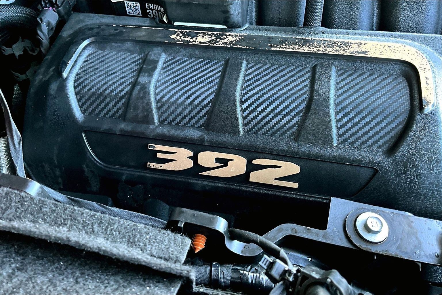 Used 2021 Jeep Wrangler Unlimited Rubicon w/ Trailer Tow Package image 30