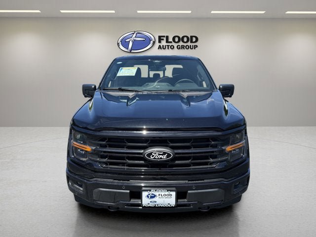 New 2026 Ford F150 XLT w/ Equipment Group 302A MID AWD/4WD image 2