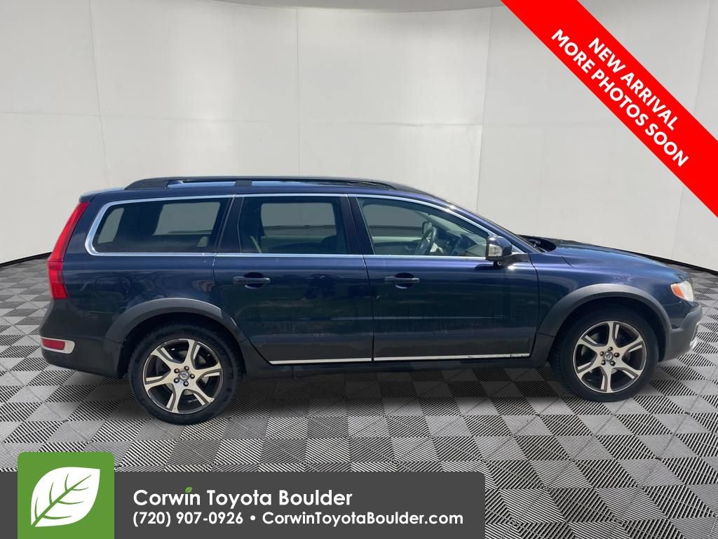 Used 2012 Volvo XC70 T6 AWD/4WD image 8