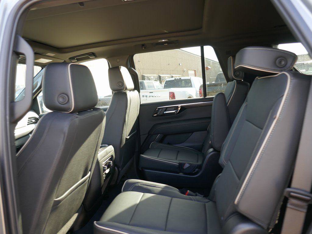 New 2026 Chevrolet Tahoe Premier image 11