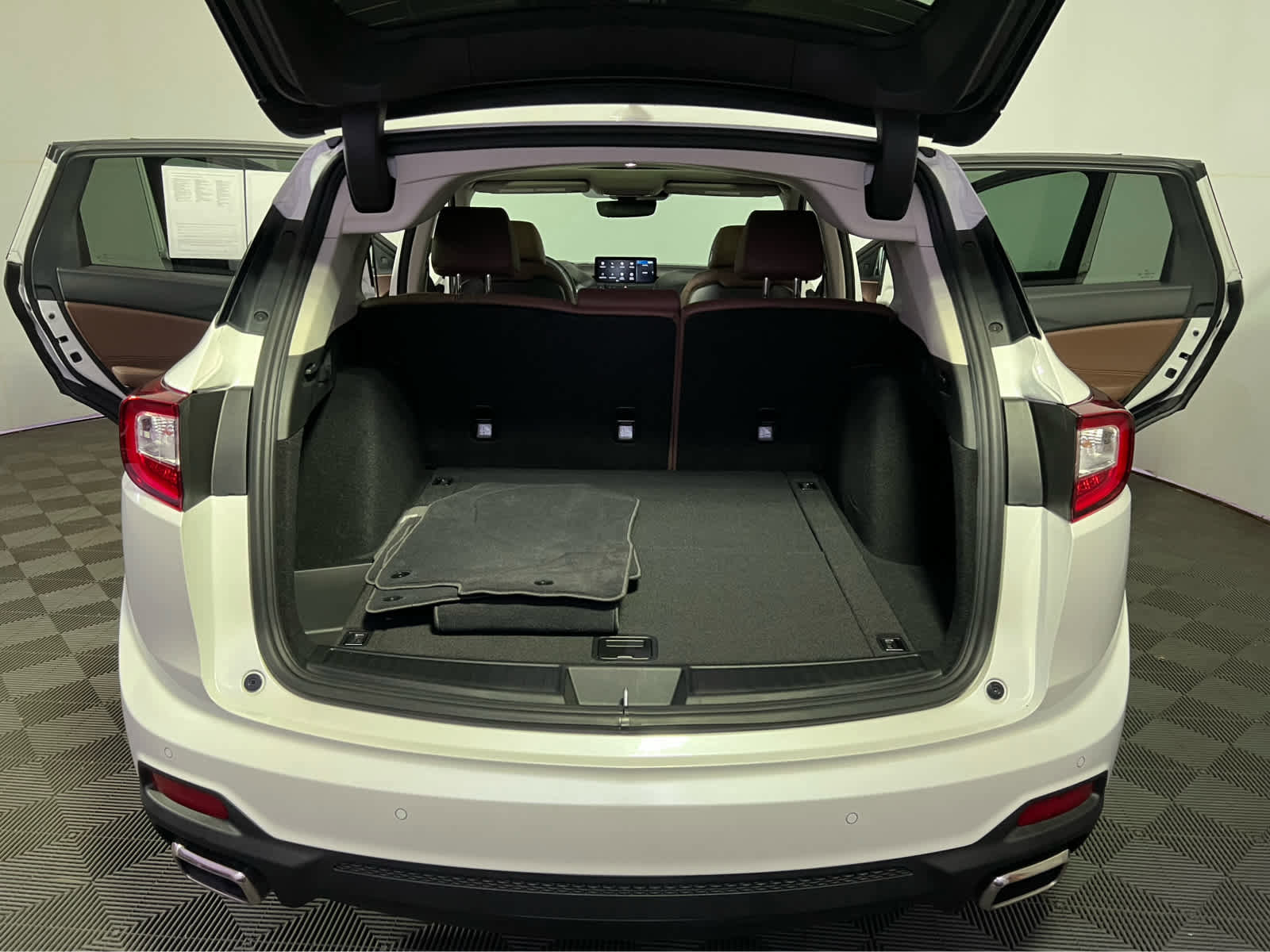 Used 2026 Acura RDX SH-AWD w/ Technology Package image 26