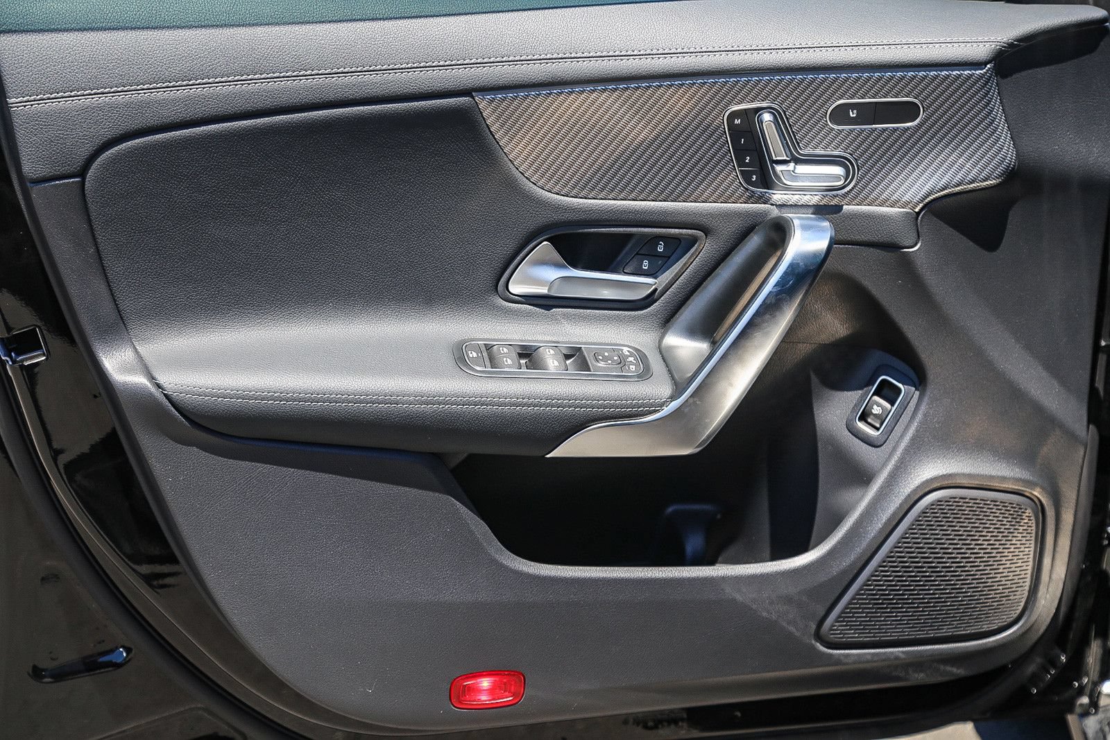 Certified 2026 Mercedes-Benz CLA 250 4MATIC image 19
