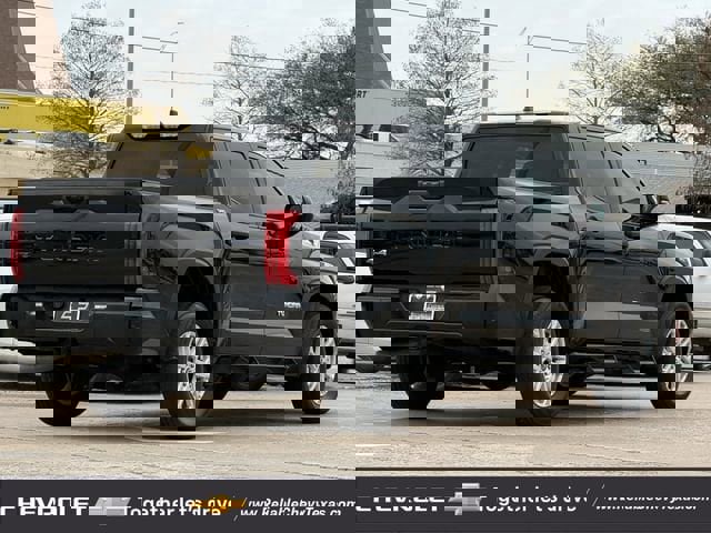 Used 2024 Toyota Tundra SR5 w/ SR5 Convenience Package image 6