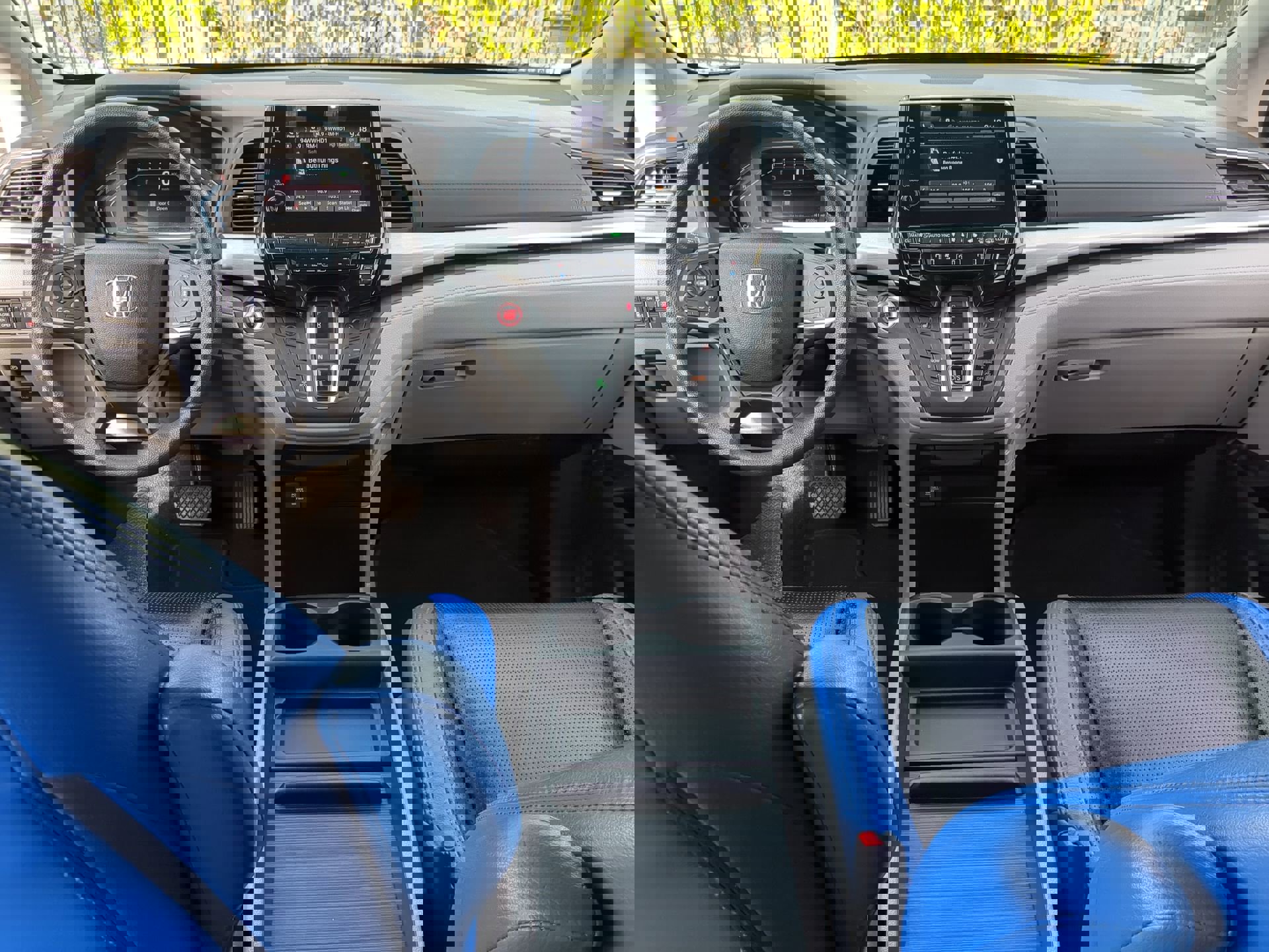 Used 2019 Honda Odyssey EX image 14