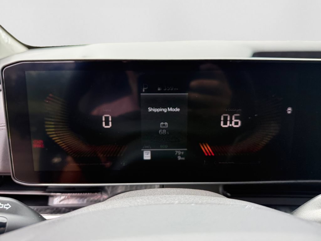 New 2027 Kia Carnival FWD image 24