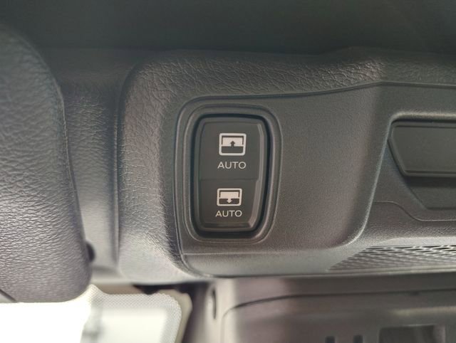New 2026 Jeep Wrangler Unlimited Sport AWD/4WD image 28