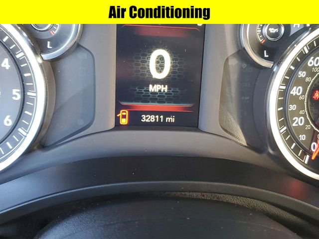 Certified 2024 RAM 1500 Tradesman w/ Night Edition image 15