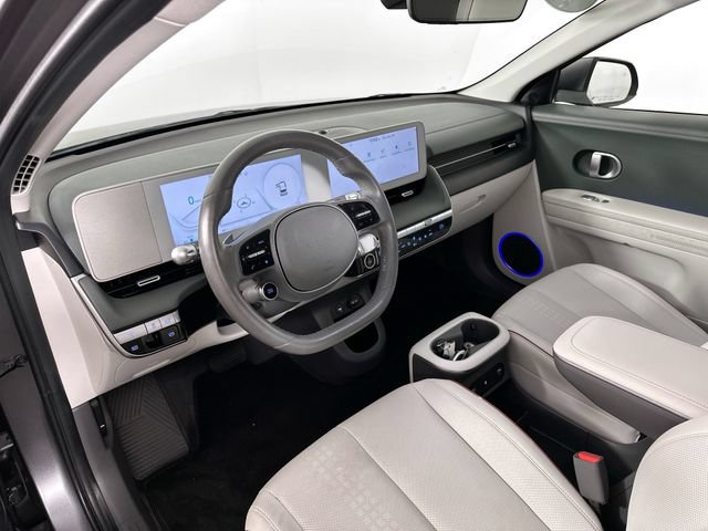 Used 2023 Hyundai Ioniq 5 SEL AWD/4WD image 10