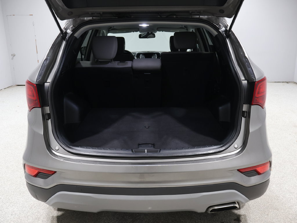 Used 2018 Hyundai Santa Fe Sport AWD/4WD image 24