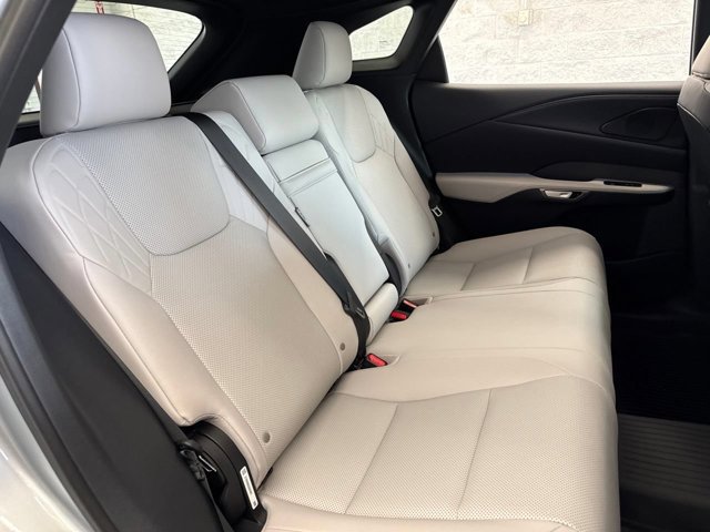New 2026 Lexus RX 350h w/ Convenience Package AWD/4WD image 42