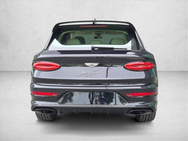 Used 2023 Bentley Bentayga AWD/4WD image 7