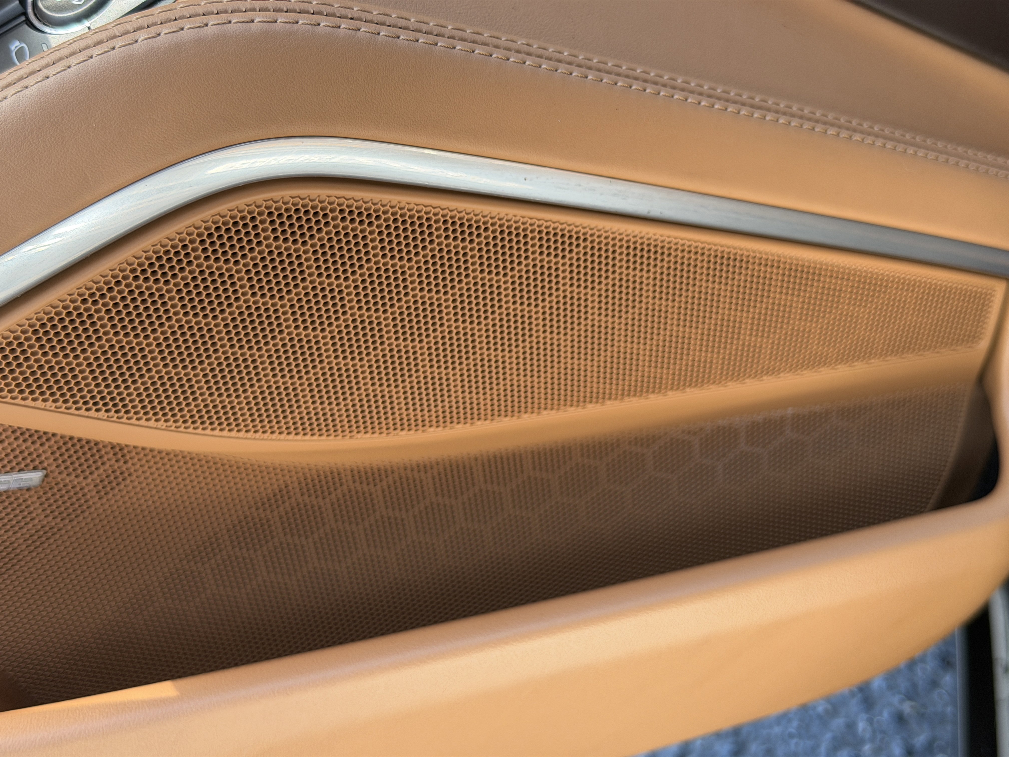 Certified 2015 Porsche 911 Targa 4S image 20