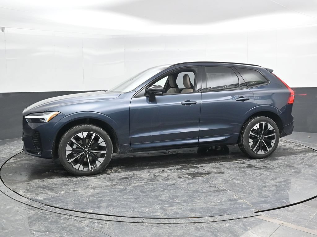 New 2026 Volvo XC60 B5 Plus w/ Protection Package Premier AWD/4WD image 6