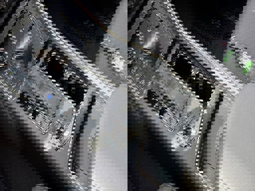 Certified 2024 Lexus GX 550 image 32