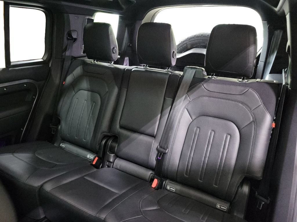 Used 2020 Land Rover Defender 110 X AWD/4WD image 21