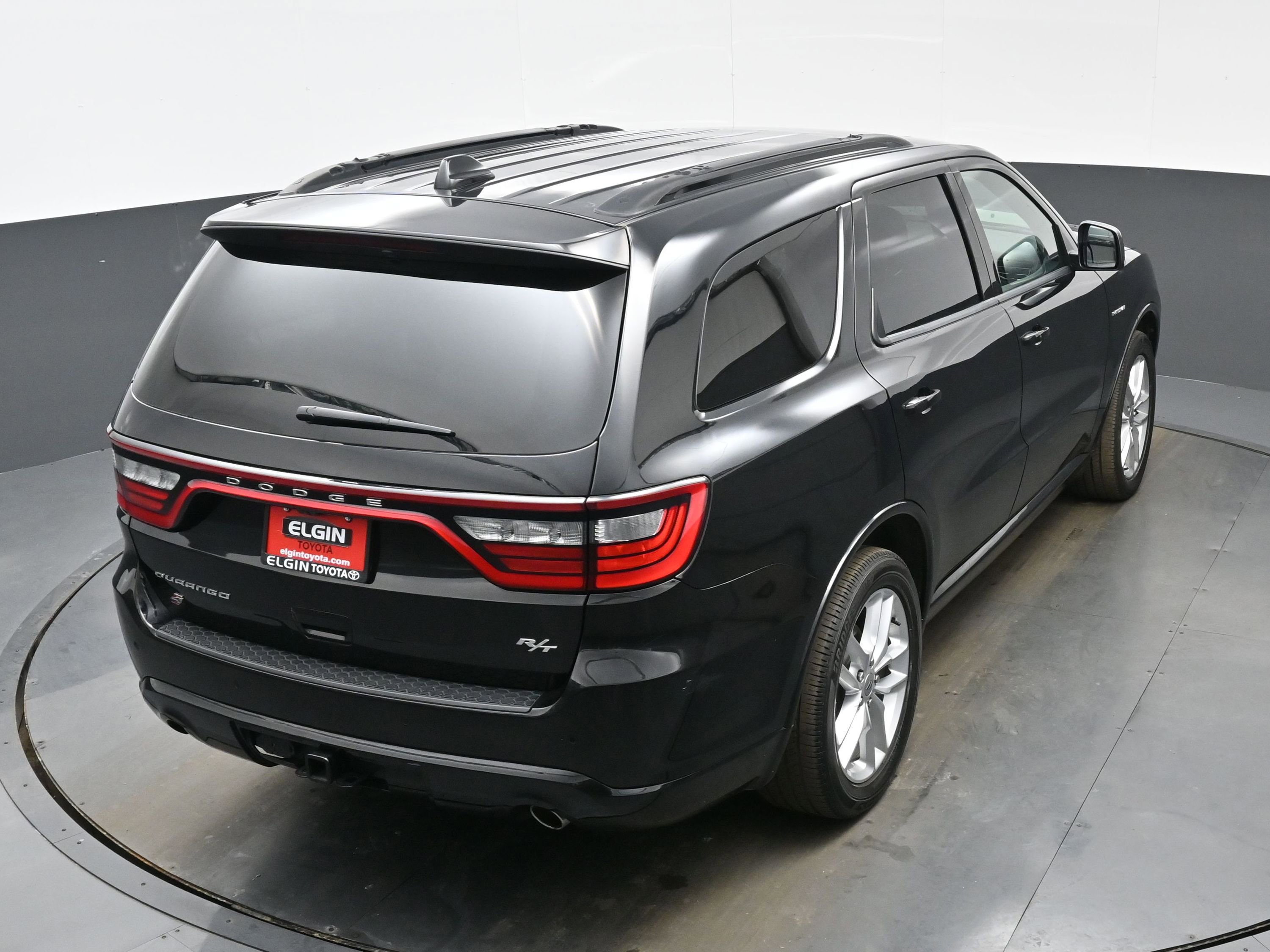 Used 2024 Dodge Durango R/T image 41