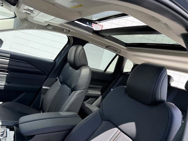 New 2025 MAZDA CX-50 2.5 Hybrid w/ Cargo Package image 19