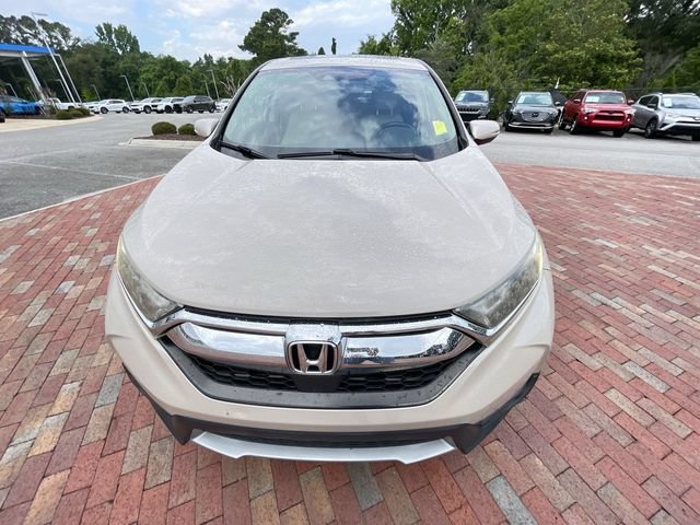 Used 2018 Honda CR-V EX-L video 2