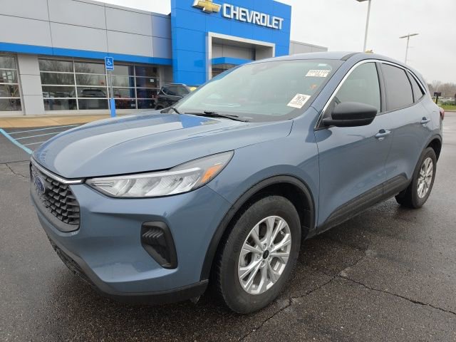 Used 2023 Ford Escape Active AWD/4WD image 5