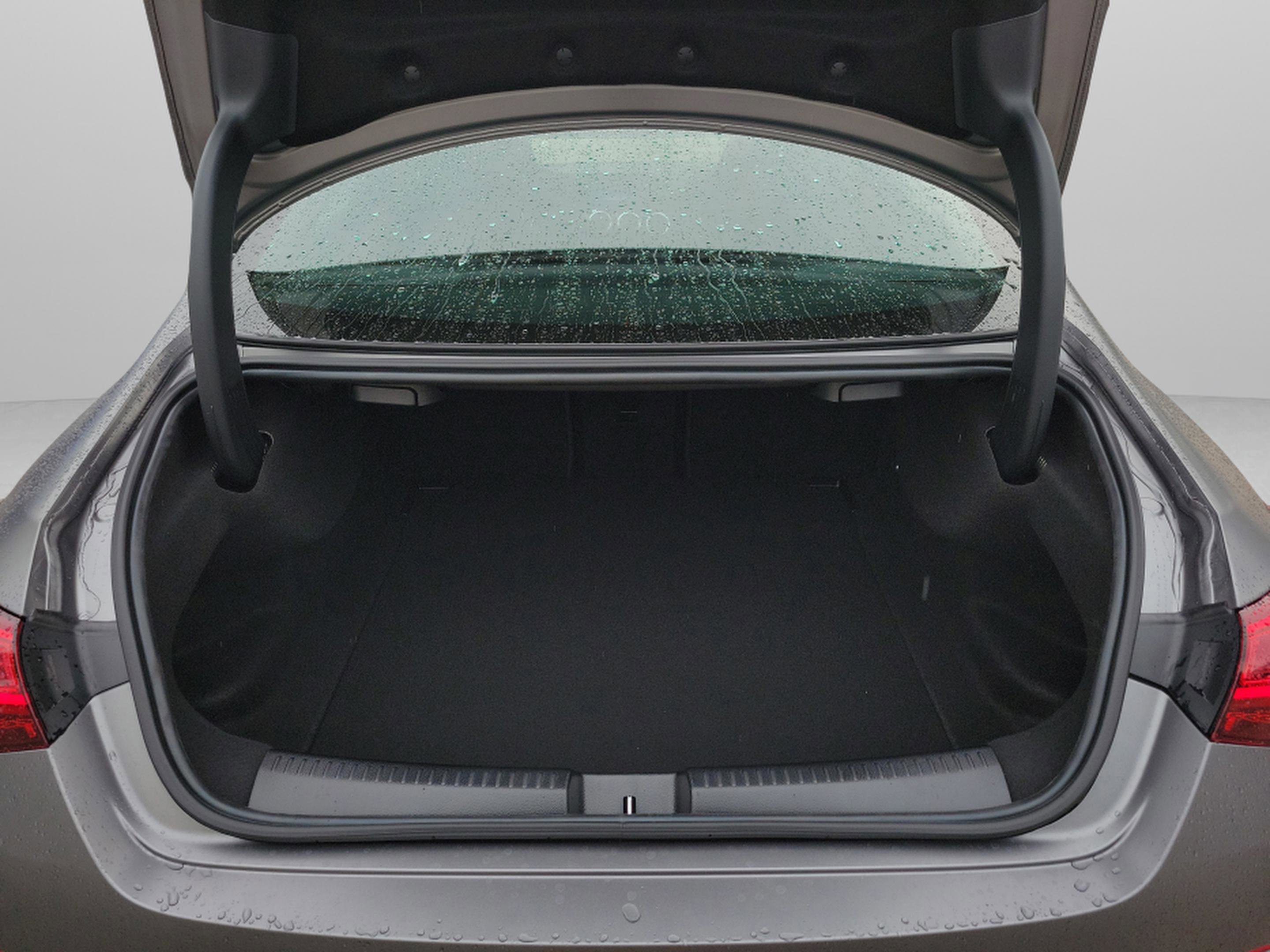 New 2026 Mercedes-Benz CLA 45 AMG S 4MATIC image 27