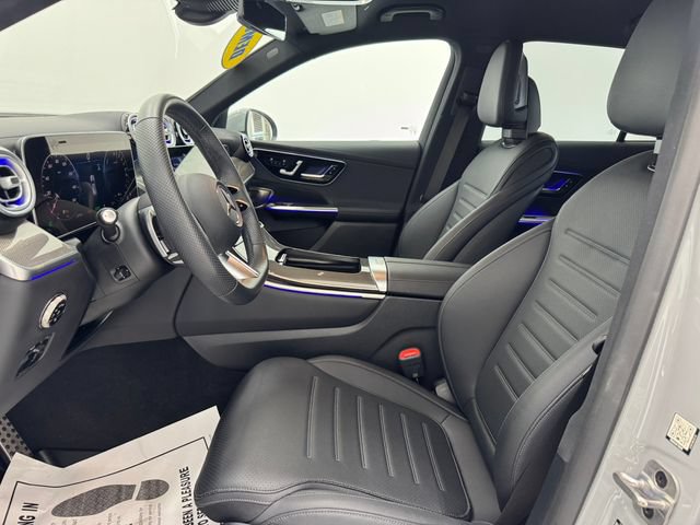 Certified 2026 Mercedes-Benz GLC 350e 4MATIC image 20