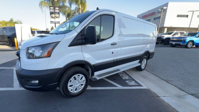 Used 2024 Ford Transit 250 Low Roof w/ Exterior Upgrade Package image 4