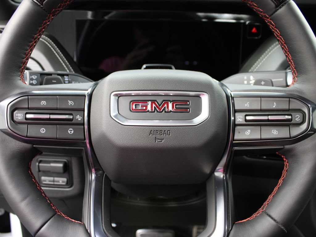 Used 2026 GMC Yukon AT4 Ultimate w/ LPO, Floor Liner Package AWD/4WD image 68
