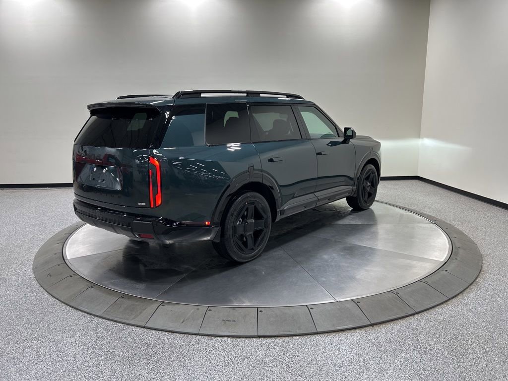 New 2027 Kia Telluride EX X-Line image 5