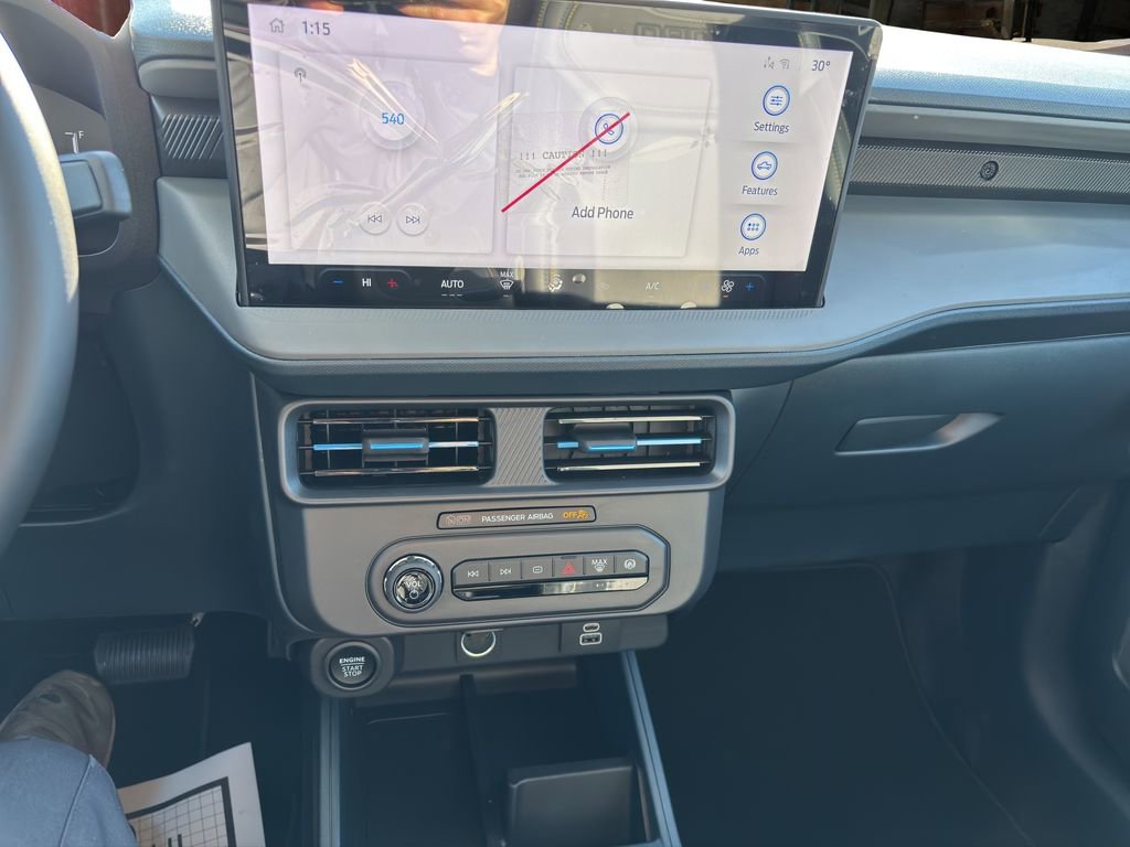 New 2026 Ford Maverick Lobo image 23