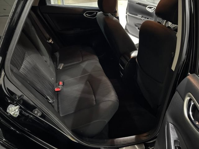 Used 2019 Nissan Sentra SV FWD image 31