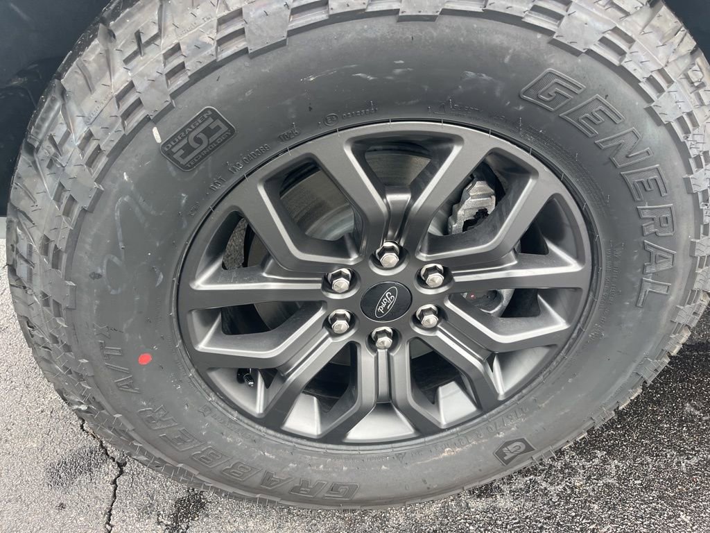 New 2025 Ford F150 Tremor w/ Equipment Group 402A High AWD/4WD image 8