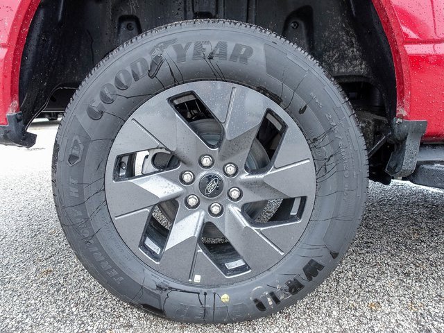 New 2025 Ford F150 Lightning Flash image 6