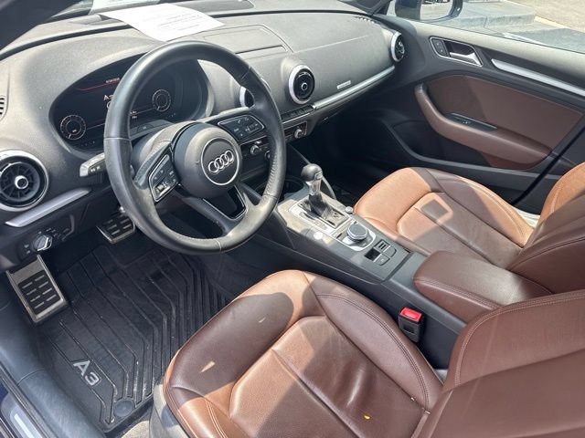 Used 2018 Audi A3 e-tron Premium FWD image 5