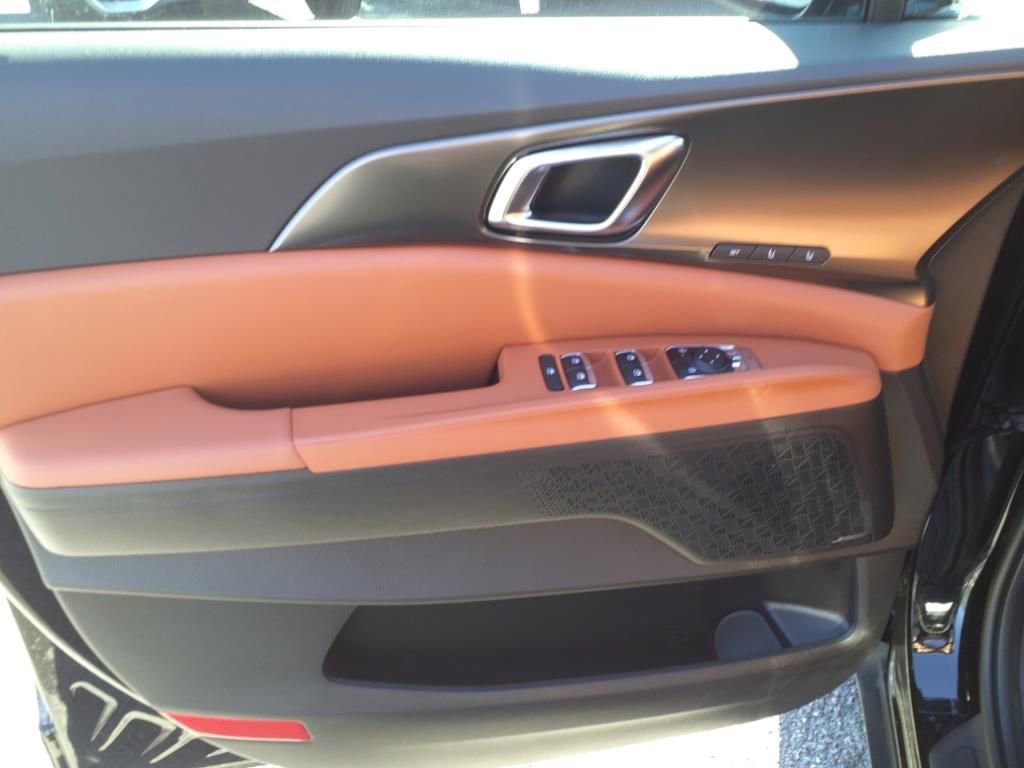 New 2025 Kia Carnival SX Prestige image 16