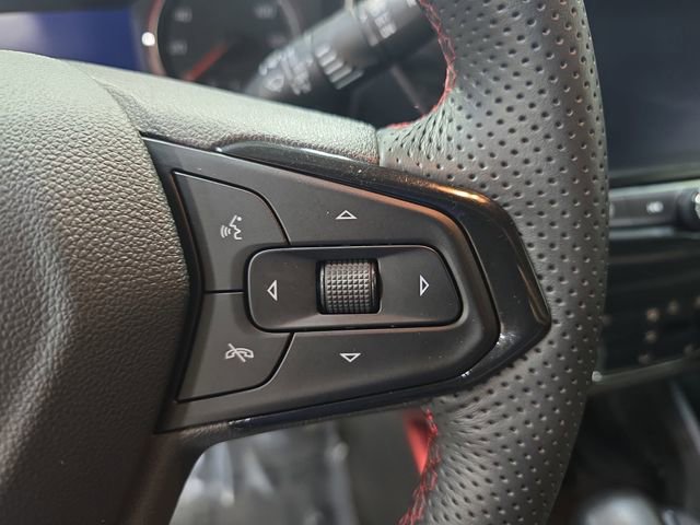 Used 2023 Chevrolet TrailBlazer RS w/ Sun and Liftgate Package image 20