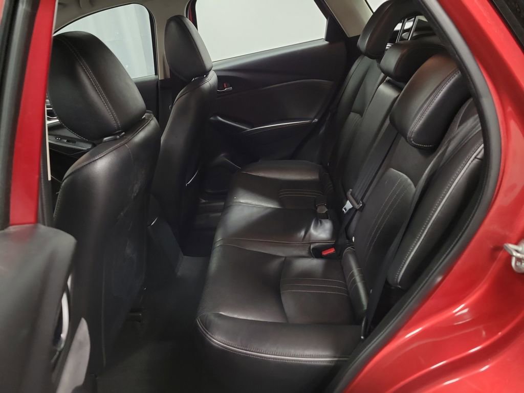 Used 2019 MAZDA CX-3 Grand Touring image 26
