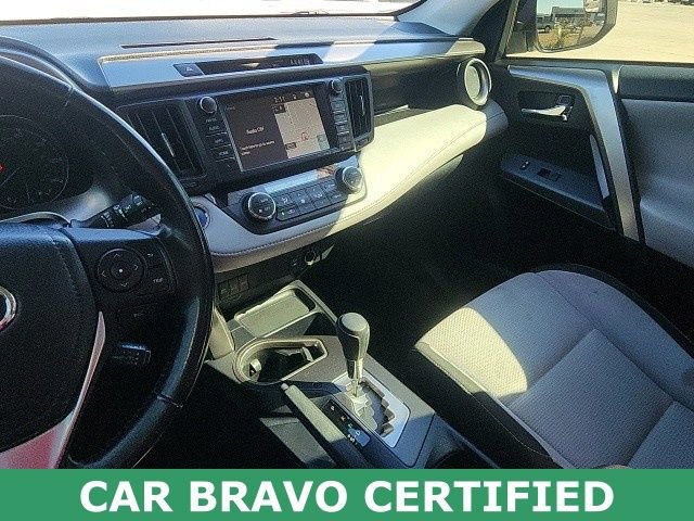 Used 2018 Toyota RAV4 XLE image 27